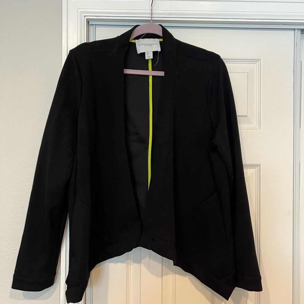 Black Blazer (L)